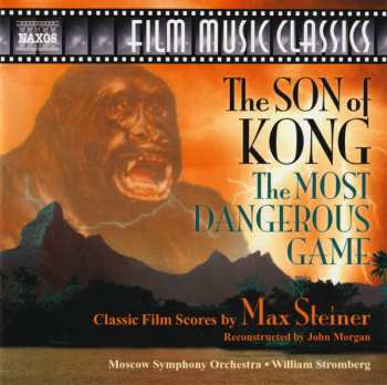 6CD Wojciech Kilar: Monster Music!: Classic Horror Film Scores