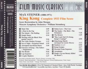 6CD Wojciech Kilar: Monster Music!: Classic Horror Film Scores