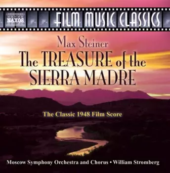 The Treasure Of The Sierra Madre