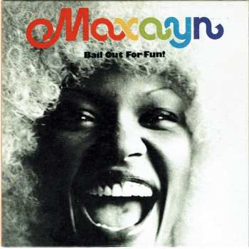 3CD/Dobozkészlet Maxayn: Reloaded (The Complete Recordings 1972-1974)