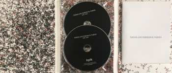 2CD Maxim Shalygin: Todos Los Fuegos El Fuego