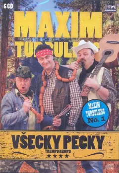 Trempo Kempo (Všecky Pecky)