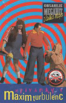 MC Maxim Turbulenc: Zpívánky S Maxim Turbulenc