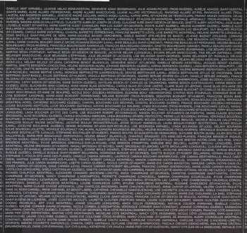 CD Maxime Landry: Vox Pop