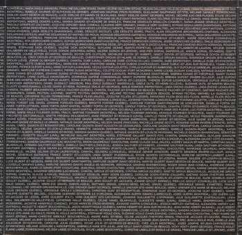 CD Maxime Landry: Vox Pop