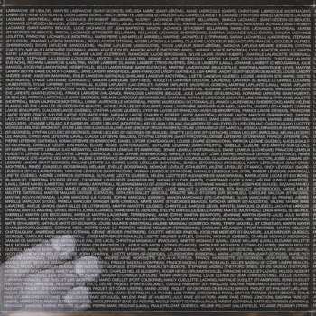 CD Maxime Landry: Vox Pop