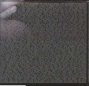 CD Maxime Landry: Vox Pop