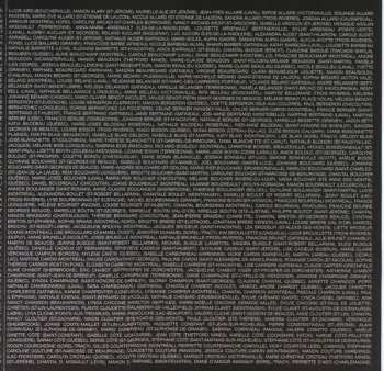 CD Maxime Landry: Vox Pop