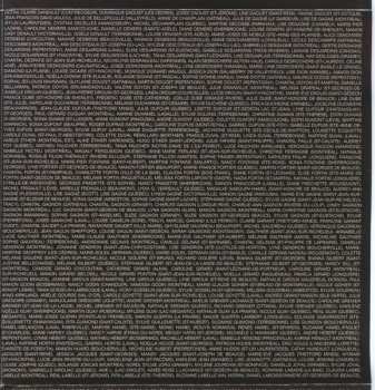 CD Maxime Landry: Vox Pop