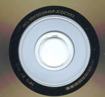 CD Maxime Landry: Vox Pop