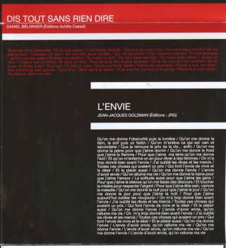 CD Maxime Landry: Vox Pop