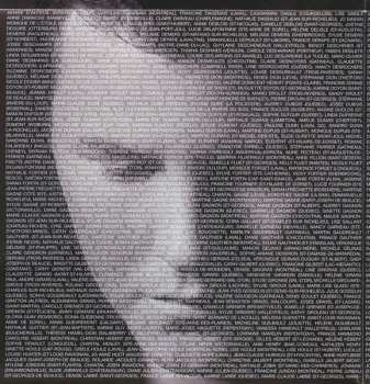 CD Maxime Landry: Vox Pop