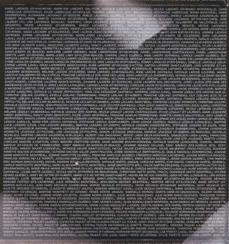 CD Maxime Landry: Vox Pop