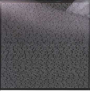 CD Maxime Landry: Vox Pop