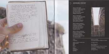 CD Maxime Le Forestier: L'Echo Des Etoiles