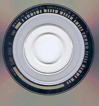 CD Maxime Le Forestier: L'Echo Des Etoiles