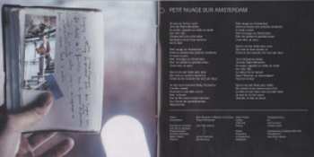 CD Maxime Le Forestier: L'Echo Des Etoiles