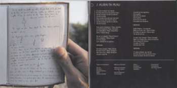 CD Maxime Le Forestier: L'Echo Des Etoiles