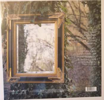 LP Maxime Le Forestier: Paraître Ou Ne Pas Être