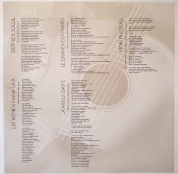 LP Maxime Le Forestier: Paraître Ou Ne Pas Être