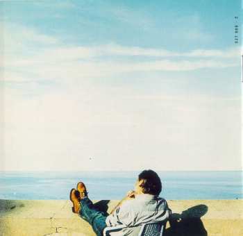 CD Maxime Le Forestier: Passer Ma Route