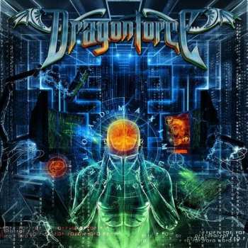 Album Dragonforce: Maximum Overload