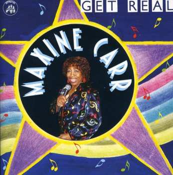 Album Maxine Carr: Get Real