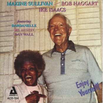 Album Bob Haggart: Enjoy Yourself!