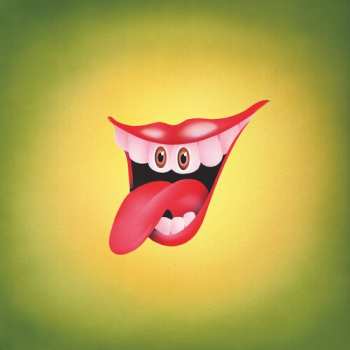 Album Maxo: Mars Is Electric