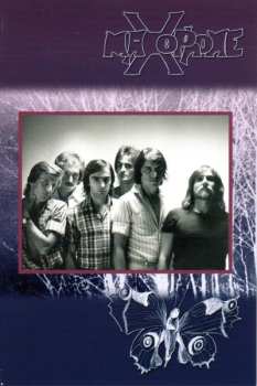 CD/DVD/Dobozkészlet Maxophone: From Cocoon To Butterfly DLX