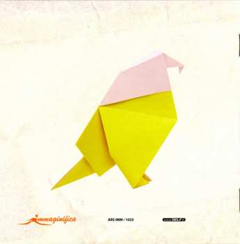 CD Maxophone: Live In Tokyo