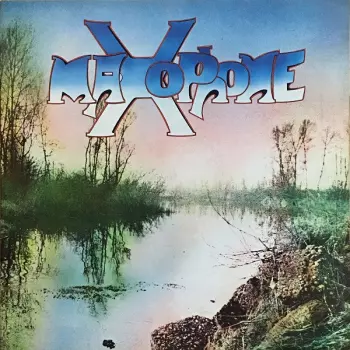 Maxophone: Maxophone