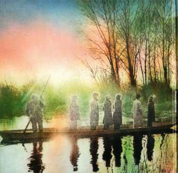 CD Maxophone: Maxophone