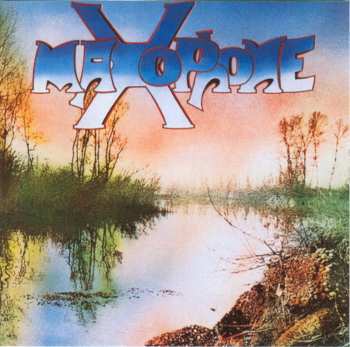 LP Maxophone: Maxophone