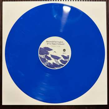 LP Le SuperHomard: Please, Wait... CLR | LTD