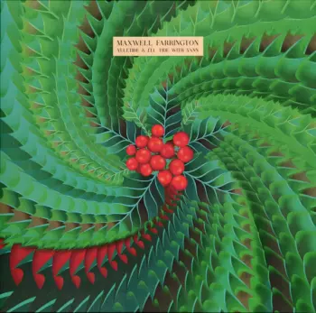 Yuletide & I'll Tide With Yann