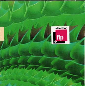 LP Maxwell Farrington: Yuletide & I'll Tide With Yann CLR