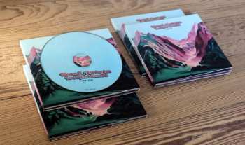 CD Maxwell James Farrington: Once DIGI