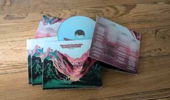 CD Maxwell James Farrington: Once DIGI