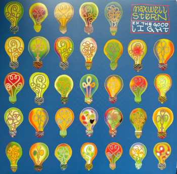 Album Maxwell Stern: In The Good Light