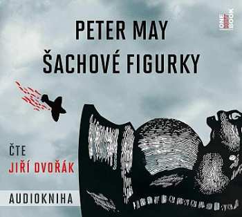 Album May Peter: Šachové Figurky