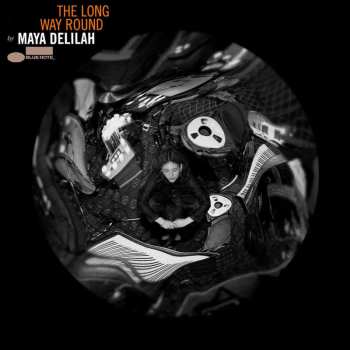 Album Maya Delilah: The Long Way Round
