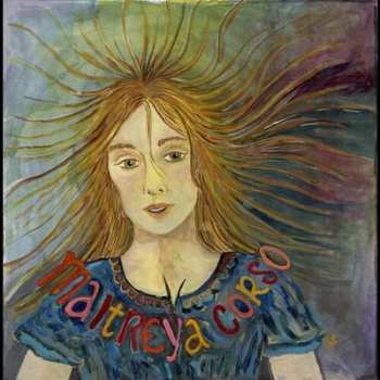 CD Maya Hawke: Maitreya Corso