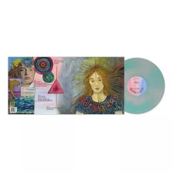 LP Maya Hawke: Maitreya Corso