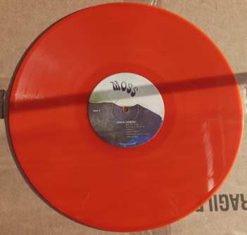 LP Maya Hawke: Moss CLR
