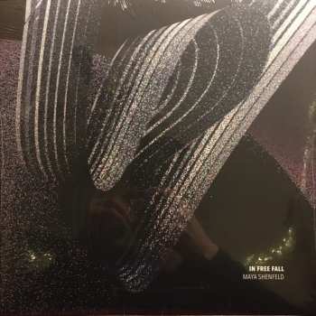 Album Maya Shenfeld: In Free Fall