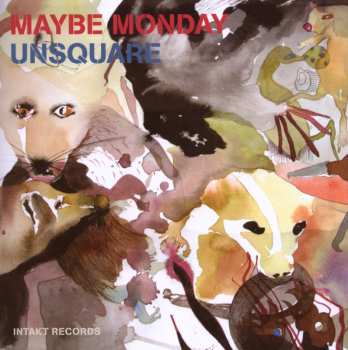 Album Maybe Monday: Unsquare