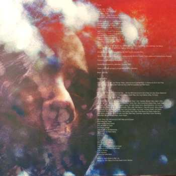 LP Maybeshewill: Fair Youth CLR