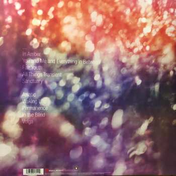 LP Maybeshewill: Fair Youth CLR