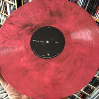 LP Maybeshewill: Fair Youth CLR